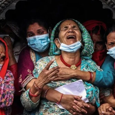 Nepal'deki sel felaketinin faturası 5 milyar dolara yaklaştı