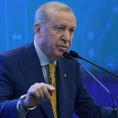 Cumhurbaşkanı Erdoğan: Büyük Türkiye Mutabakatı çevresinde kenetlenmeliyiz