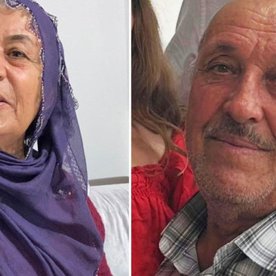 Yangında öldükleri sanılıyordu: Gerçek otopside ortaya çıktı