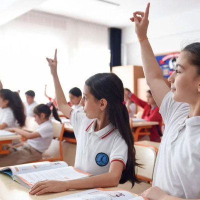Okulların ilk gününe saat düzenlemesi: 10.00-15.00 saatleri arasında yapılacak