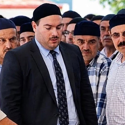 Alihan Kuriş Suç Örgütü soruşturmasında çarpıcı tanık ifadesi dosyaya girdi: FETÖ tarafından yönetiliyordu!
