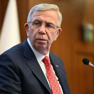 Cumhurbaşkanı Erdoğan'la görüşmüştü! Mansur Yavaş suskunluğunu bozdu