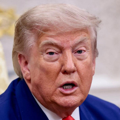 Trump: İran Savaşı yakında sona erecek, petrol fiyatları hızla düşecek