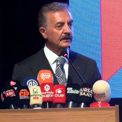 MHP'li isimden dikkat çeken sözler! "Türk devleti kararlıdır, bu istikametten dönüş yok"