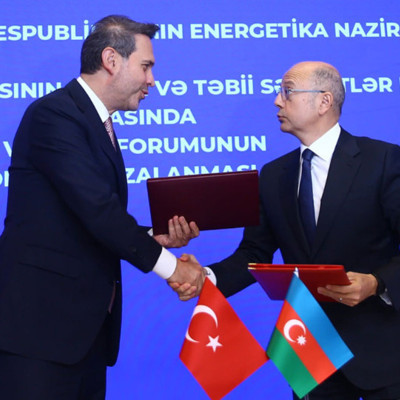 Enerjide üç yeni hat planı: Karadeniz’in altından Avrupa’ya da uzanacak