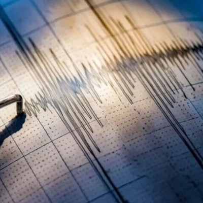 Endonezya'da 6.6 büyüklüğünde deprem