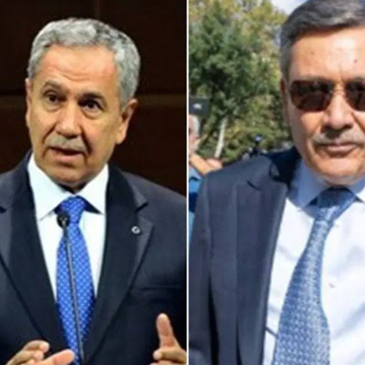 Nikahı siyasi hesaplaşmaya çevirdi: Beştepe'den Bülent Arınç'a çok sert tepki