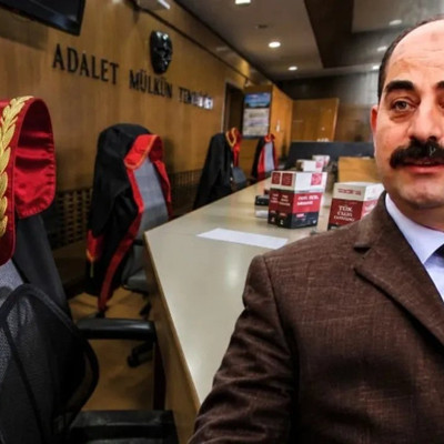 Zekeriya Öz ve FETÖ'cü 20 isim için yeni gelişme: Zamanaşımı kararı kaldırıldı