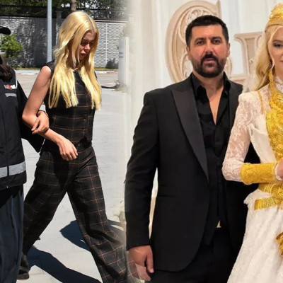 "Vanlı Kara Haydar" hakkında çok ağır iddialar! Tutuklanınca bir bir ortaya döküldü