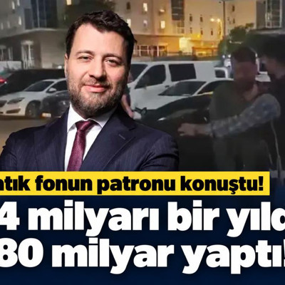 Tera'nın patronu şirketin değerinin hala ucuz kaldığını düşünüyor