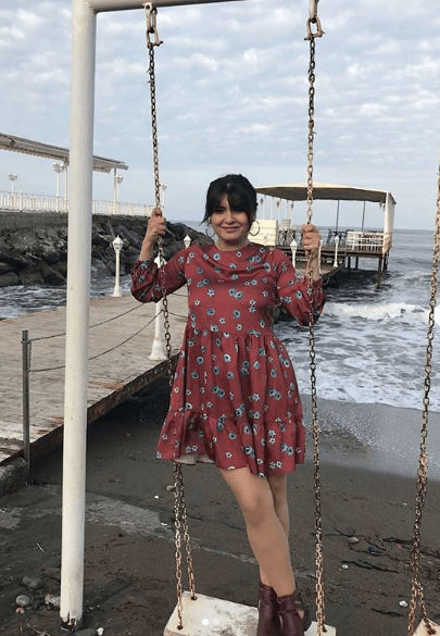 Hanife Gürdal çılgına döndü! - Resim: 1