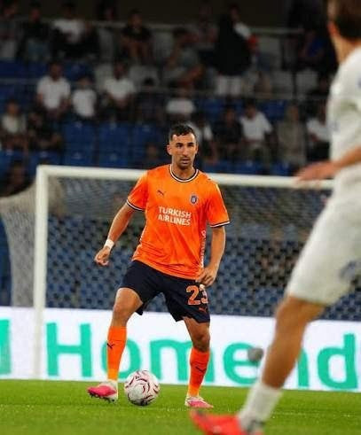Süper Lig'in en iyi 11 futbolcusu belli oldu: Forvette iki süper yıldız - Fotoğraf: 5