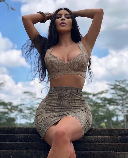 Kim Kardashian’dan küstah Türkiye çıkışı! - Resim: 2