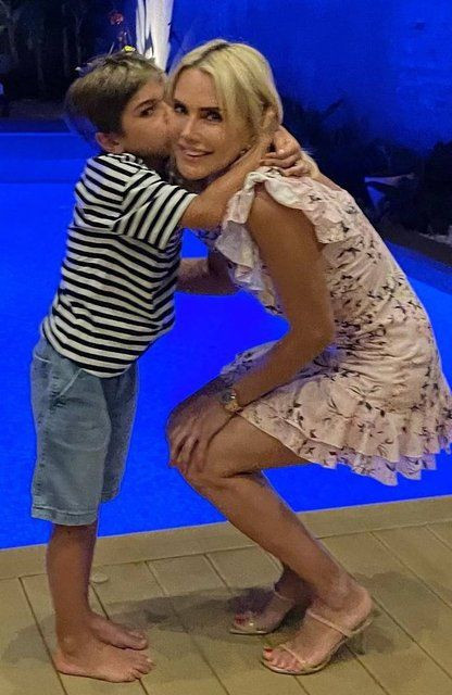 Ece Erken'i çileden çıkaran yorum: Ne istiyorsunuz, öleyim mi! - Resim: 3