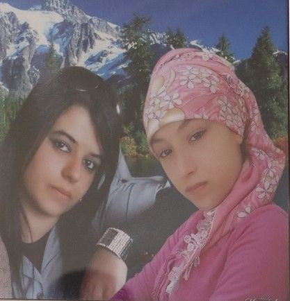 Beş kız kardeşin acı kaderi... Nur ablasının yanına defnedildi - Resim: 2