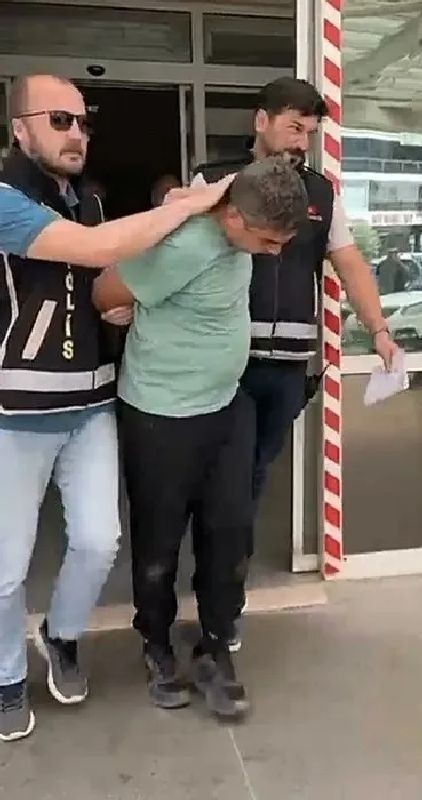 Nazilli’de yangın faciası! Eski eşi ve iki çocuğu ölen itfaiye eri ve nişanlısının ifadeleri ortaya çıktı - Resim: 1