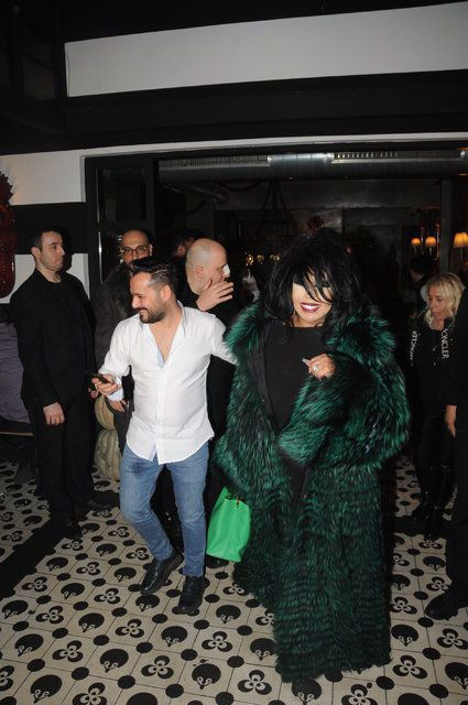 Bülent Ersoy: Kalk benim yerimden - Resim: 3