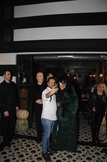 Bülent Ersoy: Kalk benim yerimden - Resim: 2