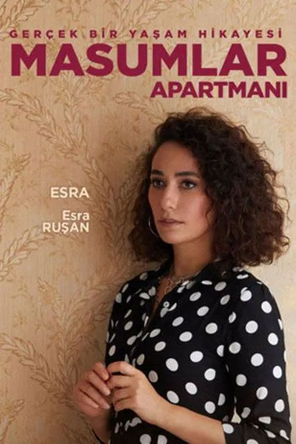 Masumlar Apartmanı'nda herkesi sarsan sahne; Kim olduğu gösterilmedi ama… - Fotoğraf: 28