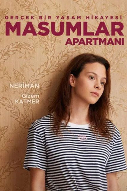 Masumlar Apartmanı'nda herkesi sarsan sahne; Kim olduğu gösterilmedi ama… - Fotoğraf: 29