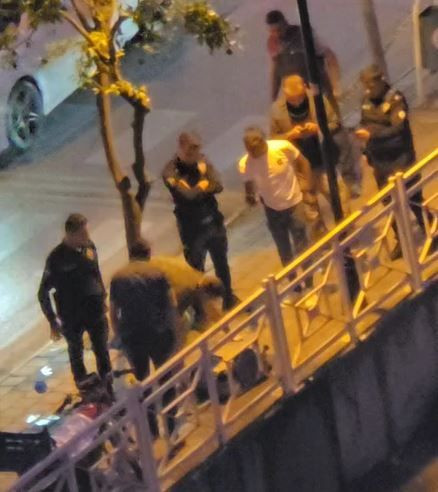 Adana’da sulama kanalındaki valiz panik yarattı - Resim: 4