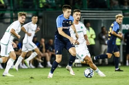 Fatih Terim 11 yıl önce istemişti: Panathinaikos'ta büyük buluşma gerçekleşti! - Fotoğraf: 10
