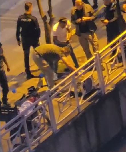 Adana’da sulama kanalındaki valiz panik yarattı - Resim: 3