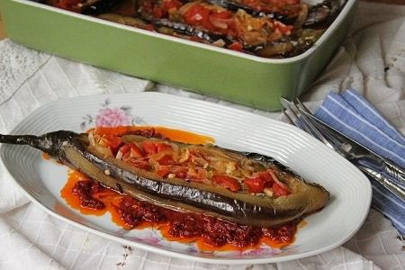 Yaz sofrası menüsüne yakışacak 8 yemek önerisi - Resim : 6