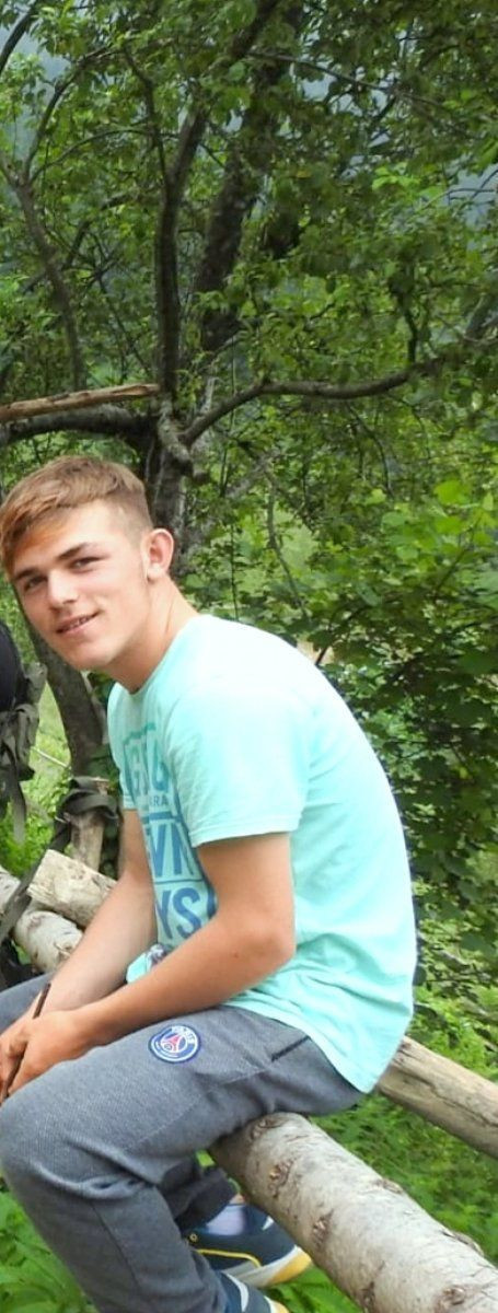 Eren Bülbül’ün şehit olmadan çektirdiği son fotoğraf - Resim : 1