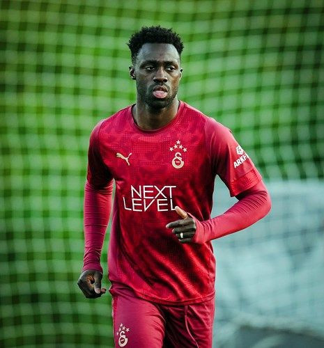 Galatasaray, Gençlerbirliği maçına hazır - Resim: 1