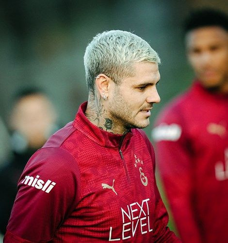 Galatasaray, Gençlerbirliği maçına hazır - Resim: 3