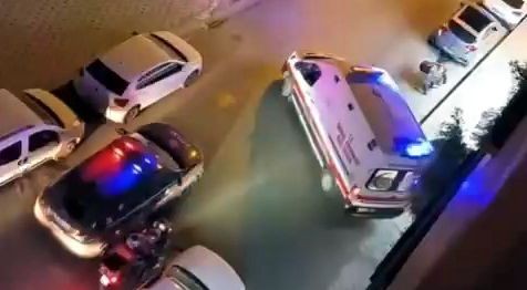 Avcılar'da araç satışı sırasında silahlı kavga - Resim: 4