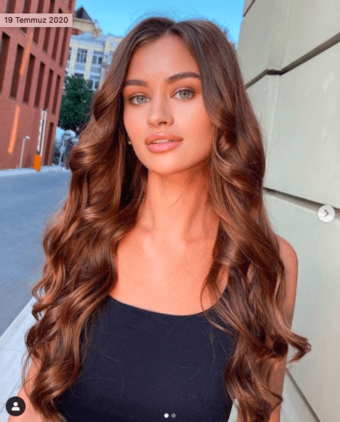 Çeşme'de tatil yapan Ukraynalı mankenin 'darp' iddiasına polisten soruşturma - Resim: 3