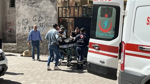 Boşandığı gün eski eşini ve yanındaki kişiyi öldürdü - Resim: 2