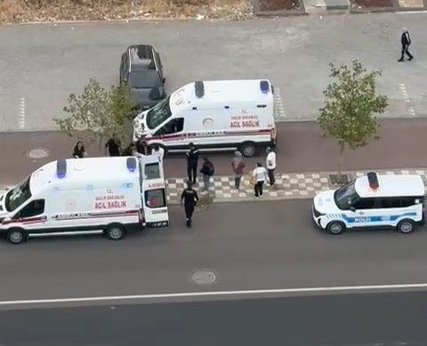 Diyarbakır'da baba ile oğlunun öldüğü kavganın 5 şüphelisi tutuklandı - Resim: 2