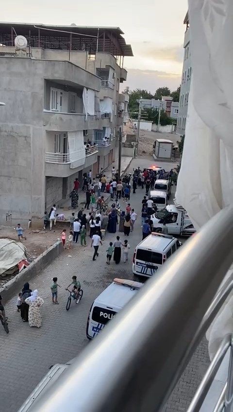 Siirt’te adliyeden firar eden şüpheli, inşaatta saklanırken yakalandı - Resim: 4