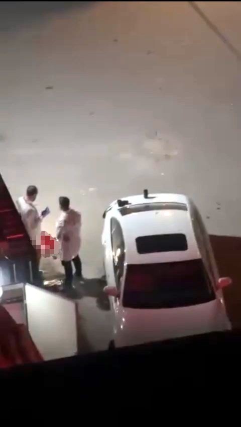 Avcılar'da araç satışı sırasında silahlı kavga - Resim: 3