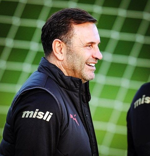 Galatasaray, Gençlerbirliği maçına hazır - Resim: 2