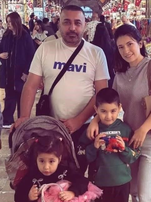 İstanbul’daki zehirlenme faciasında bir aile yok oldu: Kokoreç ve midyenin testleri sonuçlandı - Resim: 2