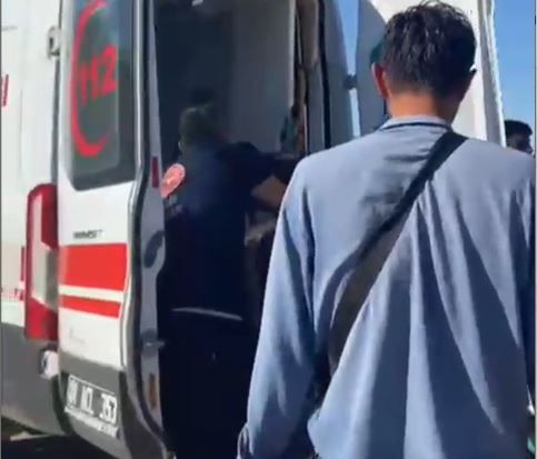 Adana’da denize giren bir kişi boğuldu - Resim: 2