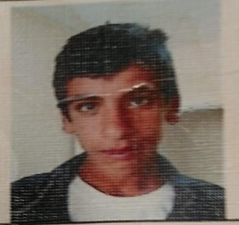 Nehre giren yabancı uyruklu genç boğuldu - Resim: 3