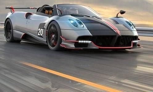 Dünyanın en hızlı arabaları belli oldu: Birinci ne Porshce ne de Ferrari - Resim: 2