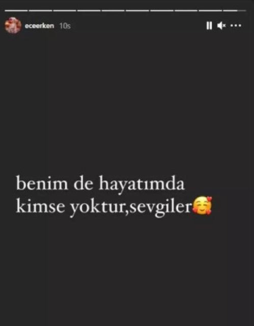 Ece Erken ile Şafak Mahmutyazıcıoğlu aşkı bitti - Resim: 2
