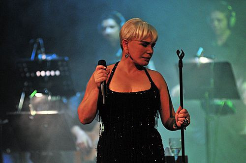 Sezen Aksu'dan yeni albüm sürprizi! Beş yıldır bekleniyordu - Resim: 2