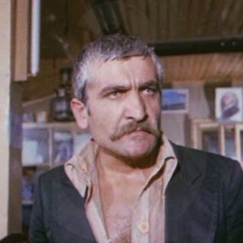 Sahte Kabadayı filmi hangi yıl çekildi? Sahte Kabadayı oyuncuları kimler? - Resim : 2