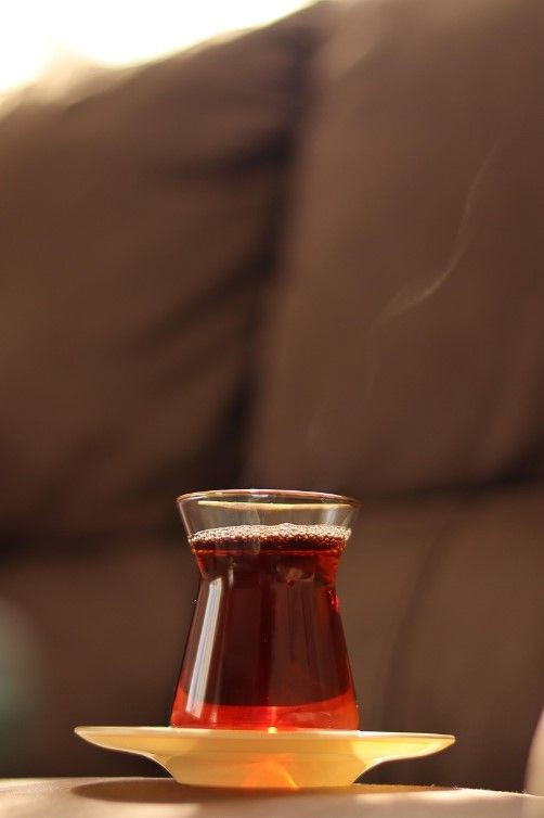 En çok çay içen iller belli oldu! İlk 20'ye Karadeniz'den il giremedi - Resim: 3