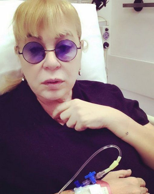Zerrin Özer'den üzücü haber... - Resim: 3