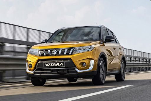 Suzuki'den yok artık dedirtecek kampanya: Yüzde 0 faiz ve 70 bin TL takas desteği - Resim: 4