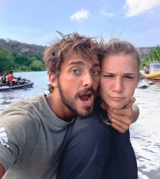 Survivor şampiyonu Cemal Can Canseven Nisa Bölükbaşı'yla ilgili gerçeği açıkladı - Resim: 4