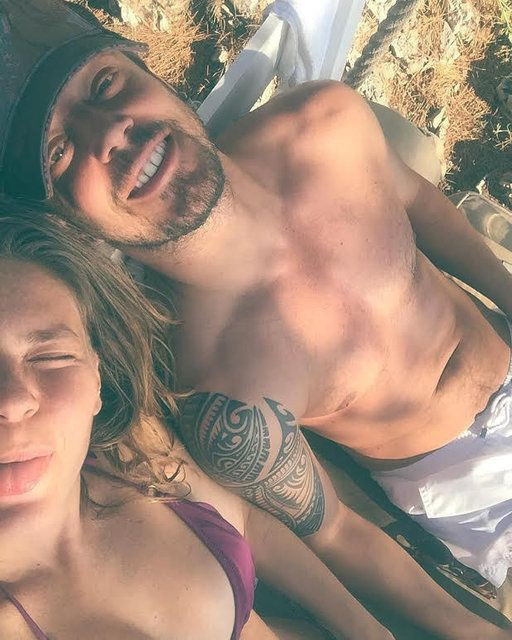 Aslı Enver ile Murat Boz barıştı mı? - Resim: 4